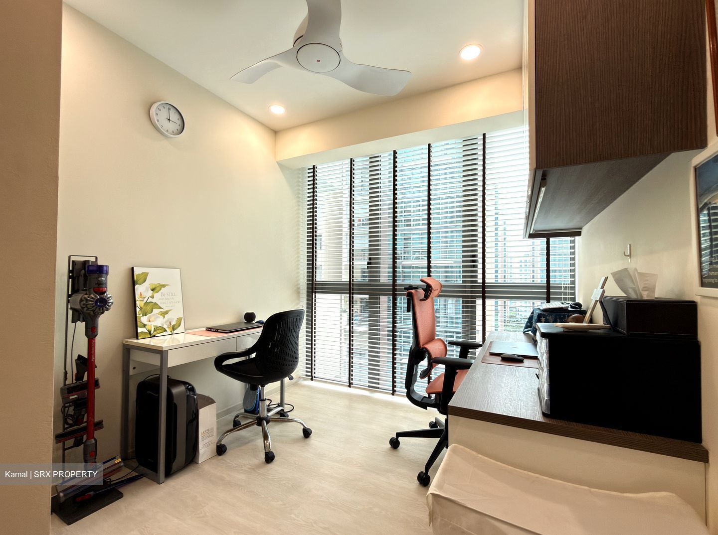 The Terrace (D19), Condominium #530116371